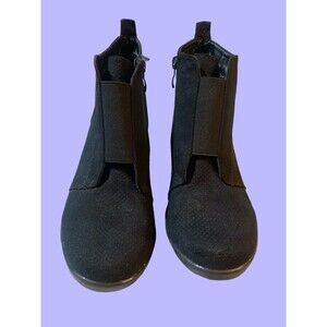 Forever Wedge Heel Size 8.5